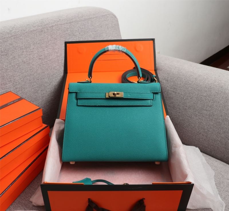 Hermes Kelly Bags